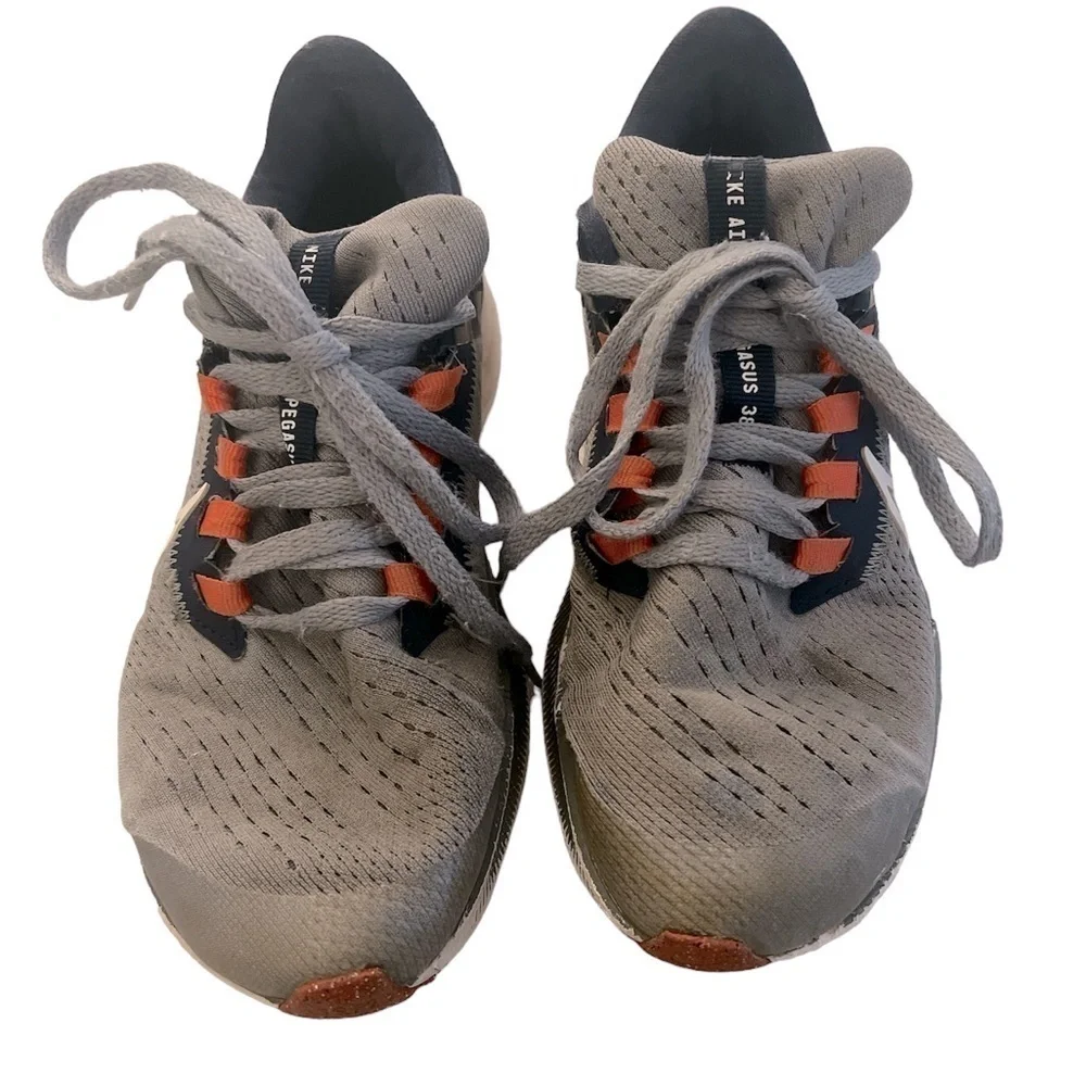 Boys‎ Nike Air Tennis Shoes | 3.5Y